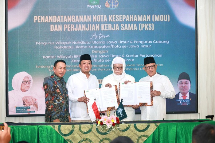 Kementerian ATR/BPN