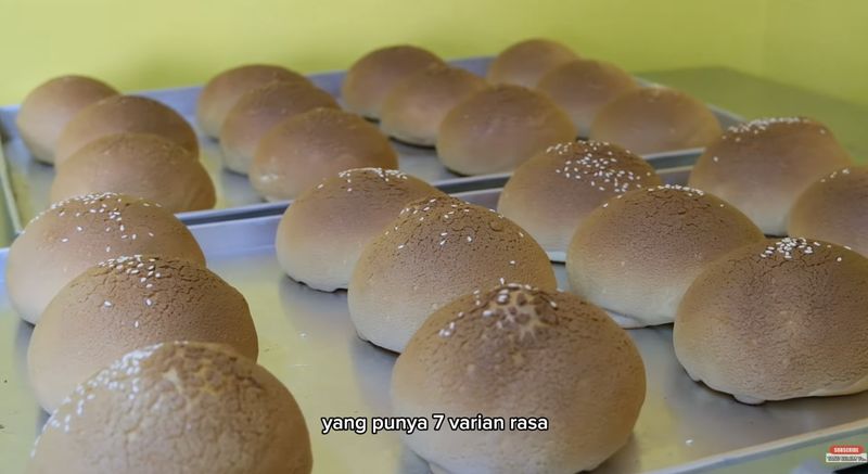 Keren! Pengusaha Roti Kopi Ini Jeli Lihat Peluang Jualan di Rumah Sakit