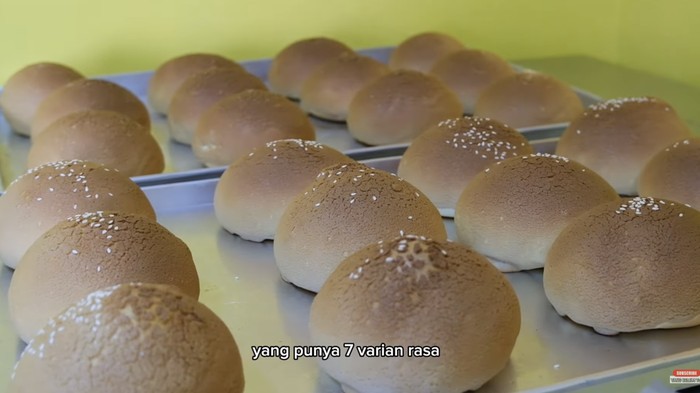 Keren! Pengusaha Roti Kopi Ini Jeli Lihat Peluang Jualan di Rumah Sakit