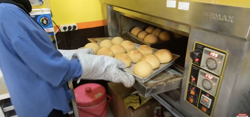 Keren! Pengusaha Roti Kopi Ini Jeli Lihat Peluang Jualan di Rumah Sakit