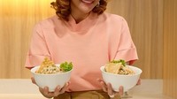 Diva dangdut ini di Instagramnya lebih sering mengunggah momennya saat syuting, manggung dan tentunya ketika masak di dapur. Foto: Instagram @inul.d