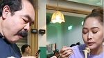 Keseruan Inul Daratista Masak hingga Buat Kue di Rumah