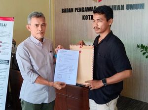 Debat Kedua Pilwalkot Batam Gagal, KPU Dilaporkan ke Bawaslu