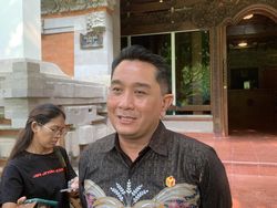 Bawaslu Bali Pantau Pola Serangan Fajar Melalui Uang Digital