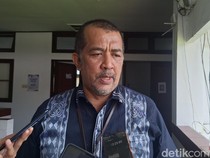 KPK Ingatkan Pemda Tarik Pajak dari Aktivitas Tambang Galian C Ilegal di Lotim