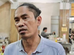 Yoyok Sukawi-Joko Santoso Dapat Dukungan Bolone Mase di Pilwakot Semarang