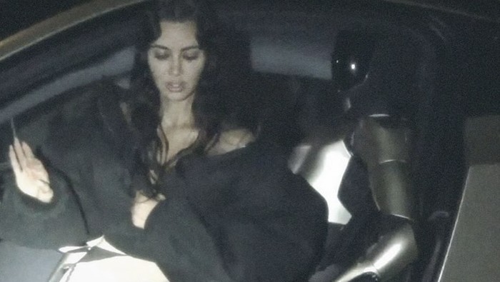 Kim Kardashian