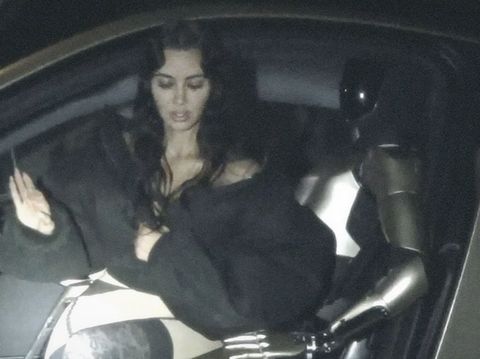 Kim Kardashian Kim Kardashian