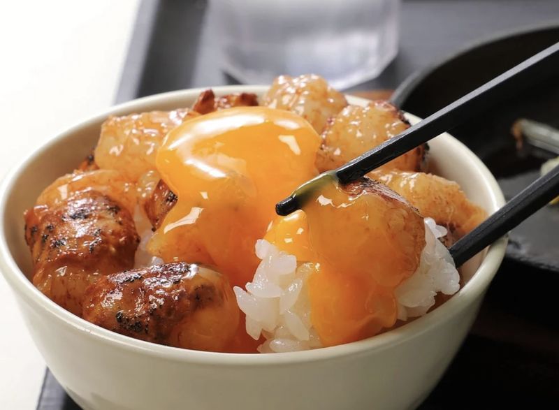 Kini Makin Banyak Turis Ikut Kelas Replika Makanan Khas Jepang