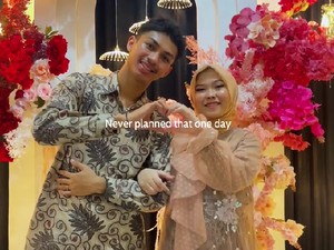 Kisah Pilu Viral Wanita Batal Menikah, Calon Pengantin Pria Meninggal Dunia
