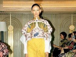 Mahitala Rayakan Batik Warisan Maestro, Elegansi Tradisi di Panggung Modern