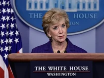 Profil Linda McMahon Menteri Pendidikan Donald Trump, Mantan CEO Gulat!