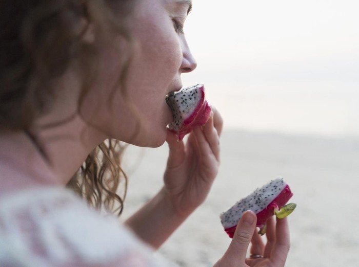 Manfaat Buah Naga untuk Kulit Wajah