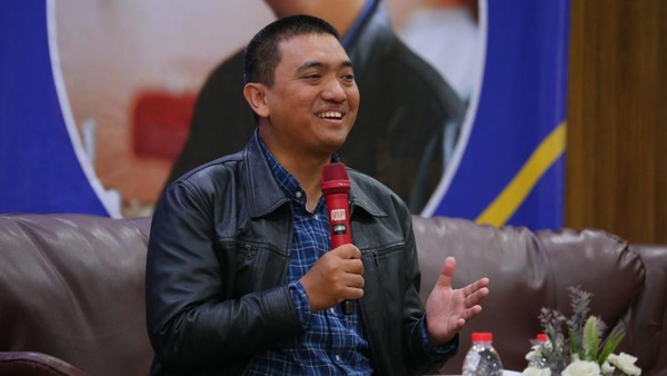 Eks Penyidik Nilai KPK Menyala Lagi di Era Prabowo