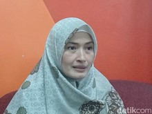 Mega Aulia Hijrah, Nangis Minta Sinetron Sebelum Hijab Tak Ditayangkan Lagi