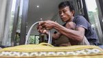 Mantap! Tas Berbahan Tenun NTT Tembus Pasar Luar Negeri