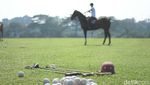 Melihat Pusat Latihan Polo Satu-satunya di Indonesia