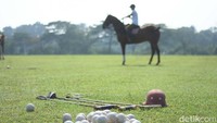 Salah satu pencapaian besar adalah meraih peringkat ketiga di Kings Cup Thailand 2006. Di ajang Mercedes Benz Thai Polo Open 2008, tim dari Nusantara Polo Club juga menjadi runner-up. Pada SEA Games 2019 di Filipina, tim nasional yang dilatih di klub ini berhasil membawa pulang medali perunggu.