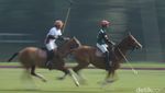 Melihat Pusat Latihan Polo Satu-satunya di Indonesia