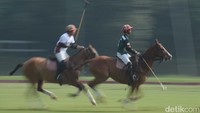 Nusantara Polo Club menjadi rumah bagi tim nasional Indonesia yang telah berkompetisi di berbagai negara. Tim dari klub ini pernah berlaga di Korea, Thailand, dan Jerman dalam turnamen internasional bergengsi.