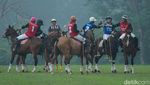 Melihat Pusat Latihan Polo Satu-satunya di Indonesia