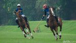Melihat Pusat Latihan Polo Satu-satunya di Indonesia