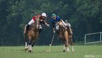 Melihat Pusat Latihan Polo Satu-satunya di Indonesia