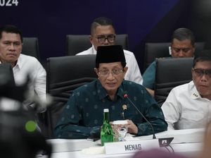 Apakah Jadi Puasa 2025 Libur Sekolah Sebulan Penuh? Cek Info Updatenya!