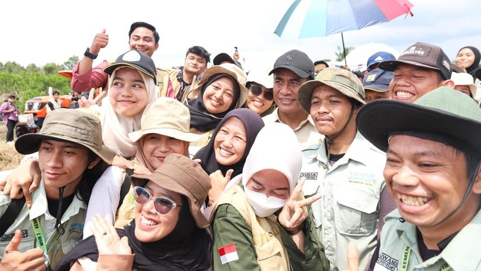Mentan Amran Sulaiman