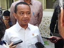 Rencana Baru! RI Mau Bangun Kilang Raksasa Kapasitas 1 Juta Barel/Hari