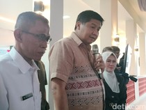 Bakal Jadi Hunian Warga, Renovasi Wisma Atlet Kelar Maret 2025