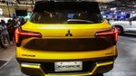Wujud Mitsubishi XForce Ultimate DS Seharga Rp 422,9 Juta