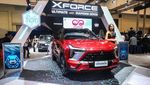 Wujud Mitsubishi XForce Ultimate DS Seharga Rp 422,9 Juta