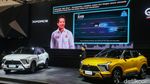 Wujud Mitsubishi XForce Ultimate DS Seharga Rp 422,9 Juta