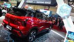 Wujud Mitsubishi XForce Ultimate DS Seharga Rp 422,9 Juta
