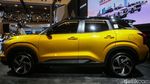 Wujud Mitsubishi XForce Ultimate DS Seharga Rp 422,9 Juta