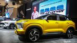 Wujud Mitsubishi XForce Ultimate DS Seharga Rp 422,9 Juta