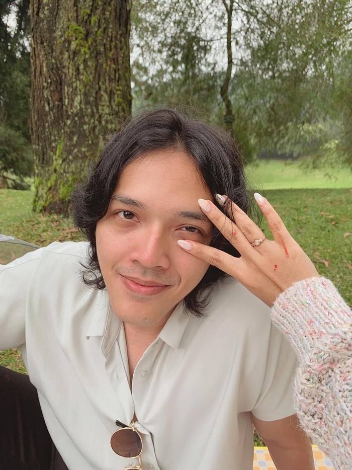 Nadin Amizah