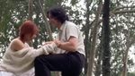 Momen Nadin Amizah Dilamar Adik Ipar Vidi Aldiano