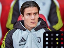 Pesan Perpisahan Menyentuh Fagioli ke Juventus