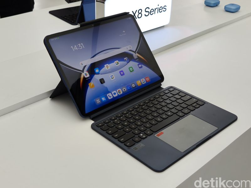 Oppo pad 3 pro