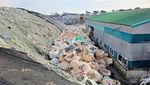 Pabrik Daur Ulang di Korsel Terbengkalai, Sampah Plastik Menggunung