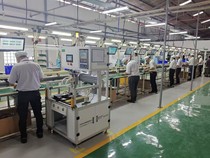 RI Perkuat Hilirisasi dengan Pabrik Baterai Lithium 500 MWh