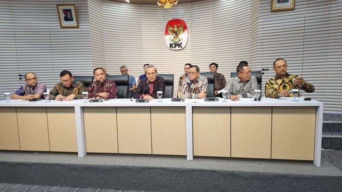 Pegawai KPK