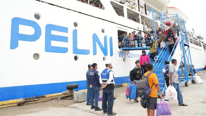 Pelni