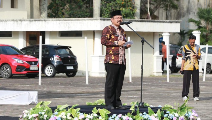 Pemkab Serang