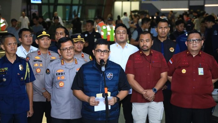 Penangkapan Buron Judol Situs W88 berinisial HS
