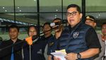 Polisi Tangkap DPO Kasus Judi Online dari Filipina