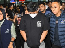 Polisi Tangkap DPO Kasus Judi Online dari Filipina