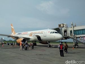 Video: Klarifikasi Super Air Jet soal Penerbangan ke Bali Delay 5 Jam